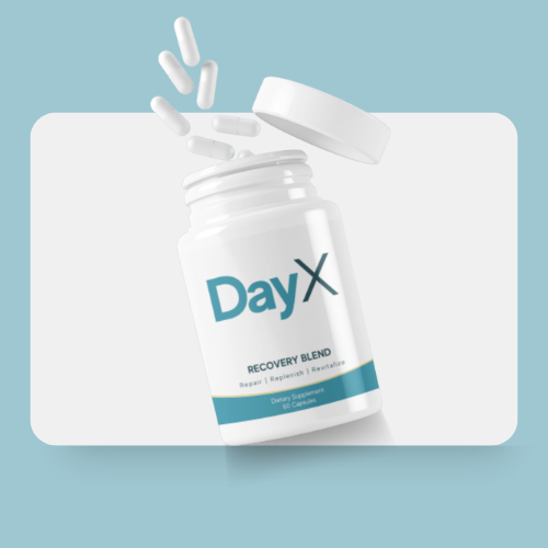 DayX Recovery